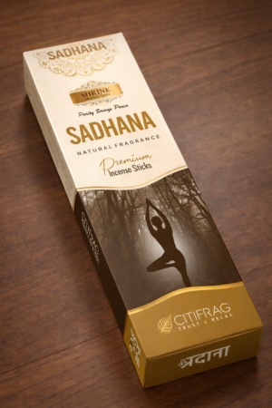 Saadhna