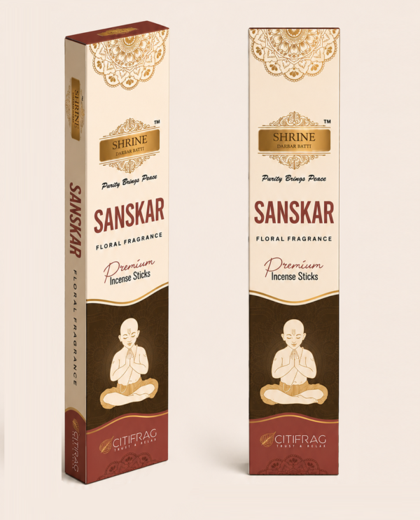 Sanskar