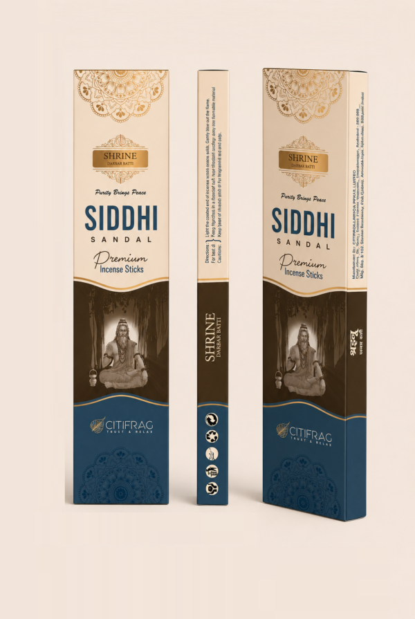 Sidhi