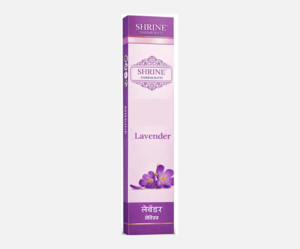 Shrine Lavender