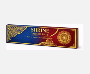 Shrine darbarbatti