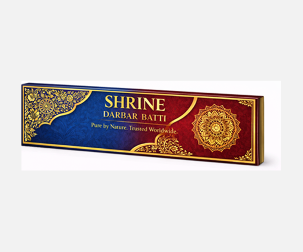 Shrine darbarbatti